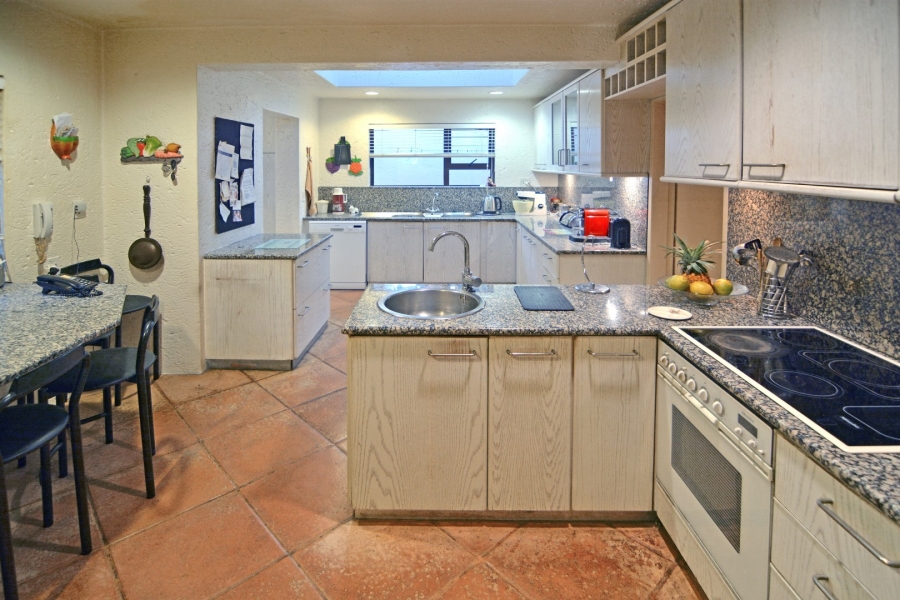 3 Bedroom Property for Sale in Morningside Gauteng