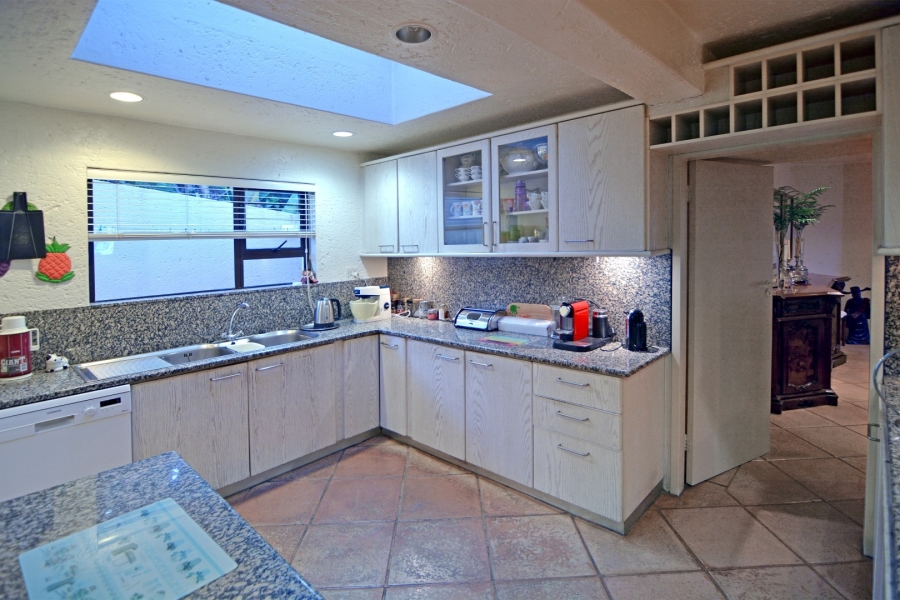 3 Bedroom Property for Sale in Morningside Gauteng
