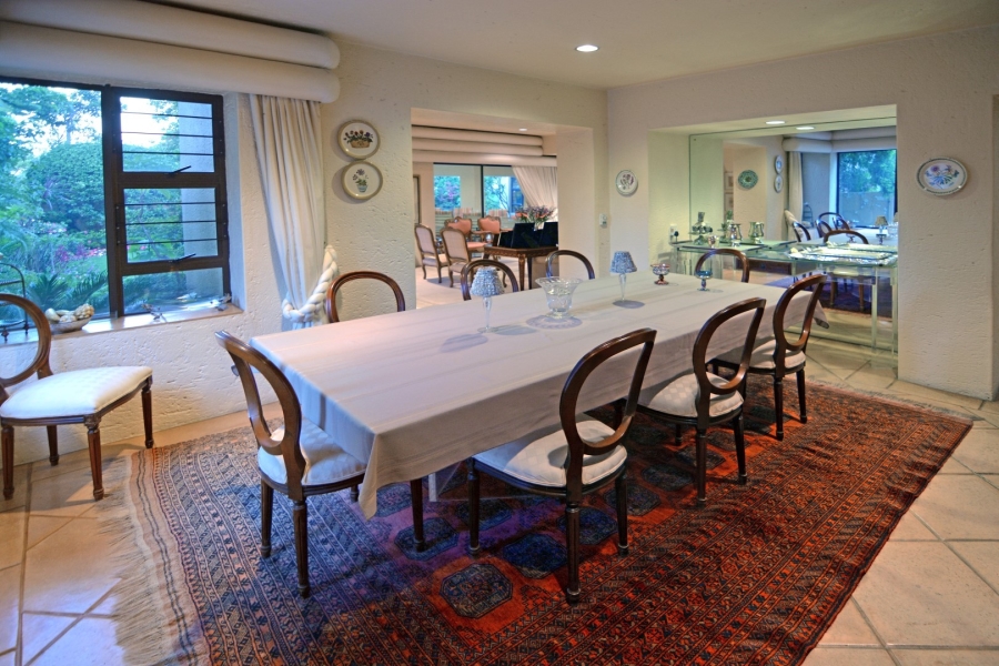 3 Bedroom Property for Sale in Morningside Gauteng