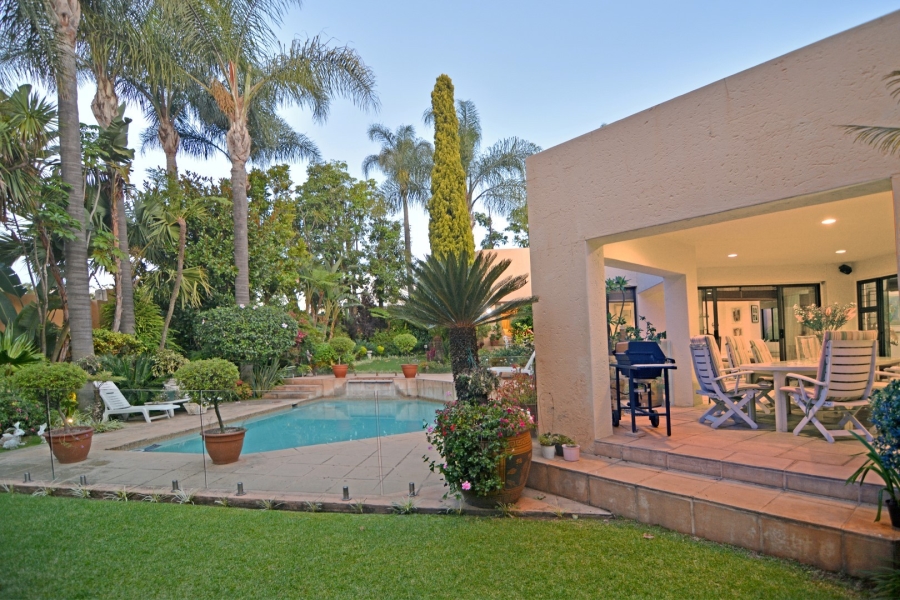 3 Bedroom Property for Sale in Morningside Gauteng