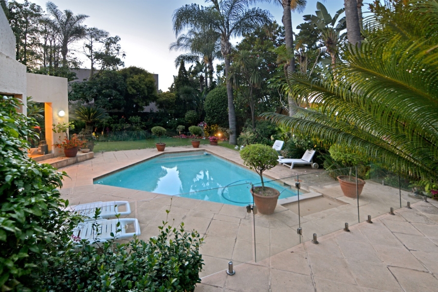 3 Bedroom Property for Sale in Morningside Gauteng