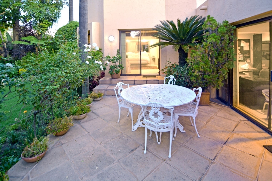 3 Bedroom Property for Sale in Morningside Gauteng