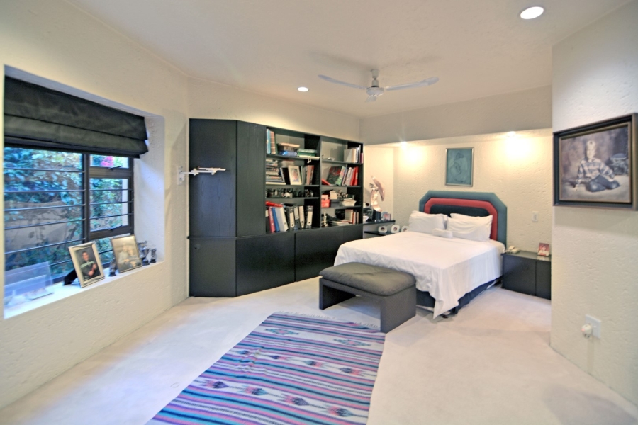 3 Bedroom Property for Sale in Morningside Gauteng