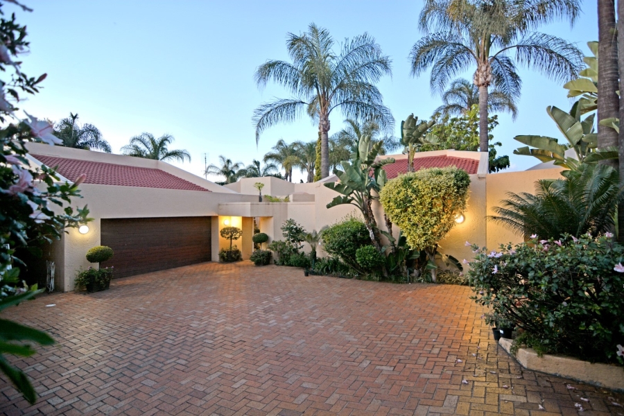 3 Bedroom Property for Sale in Morningside Gauteng