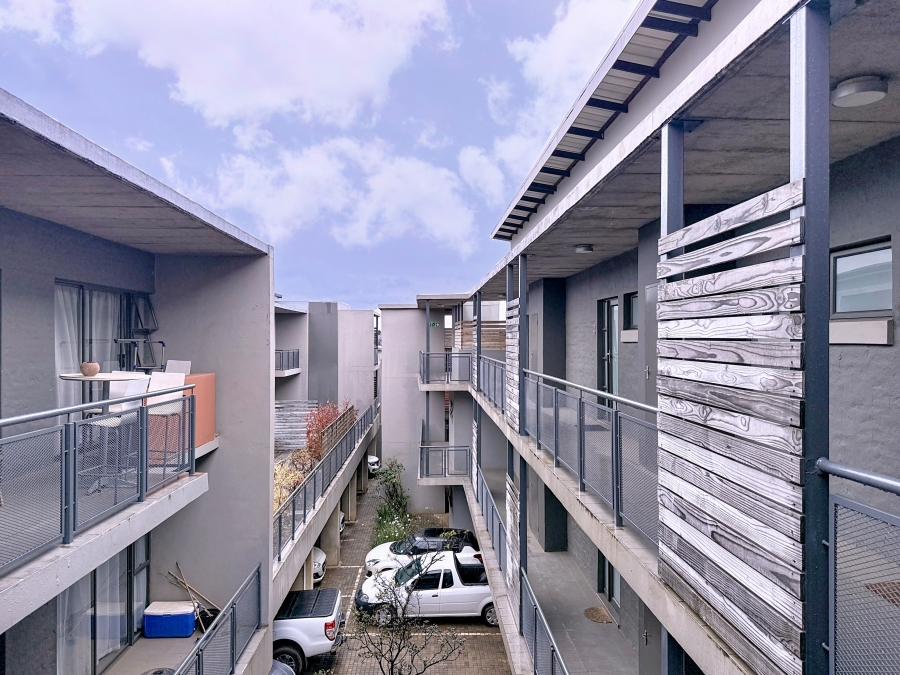 To Let 1 Bedroom Property for Rent in Menlo Park Gauteng