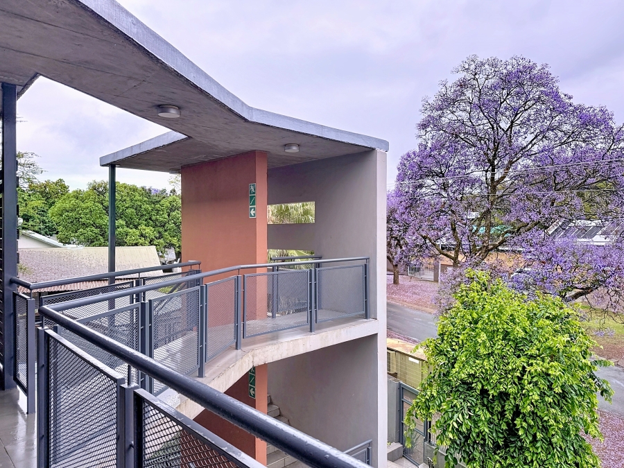 To Let 1 Bedroom Property for Rent in Menlo Park Gauteng
