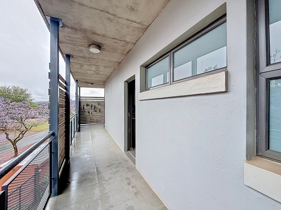 To Let 1 Bedroom Property for Rent in Menlo Park Gauteng
