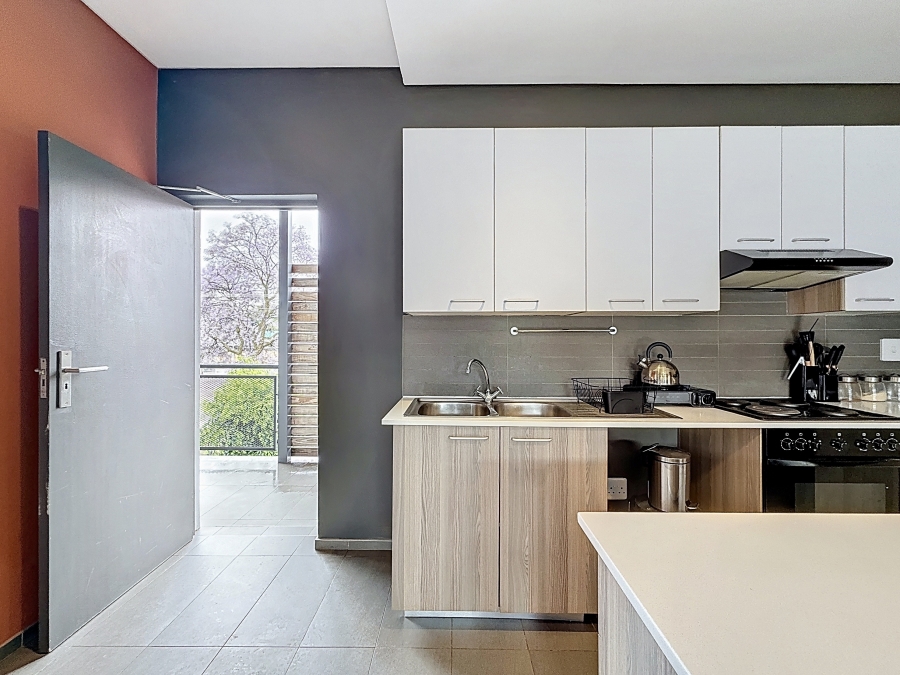 To Let 1 Bedroom Property for Rent in Menlo Park Gauteng