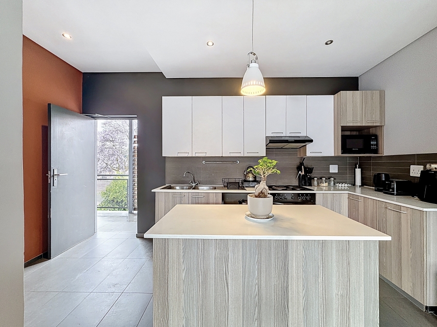 To Let 1 Bedroom Property for Rent in Menlo Park Gauteng