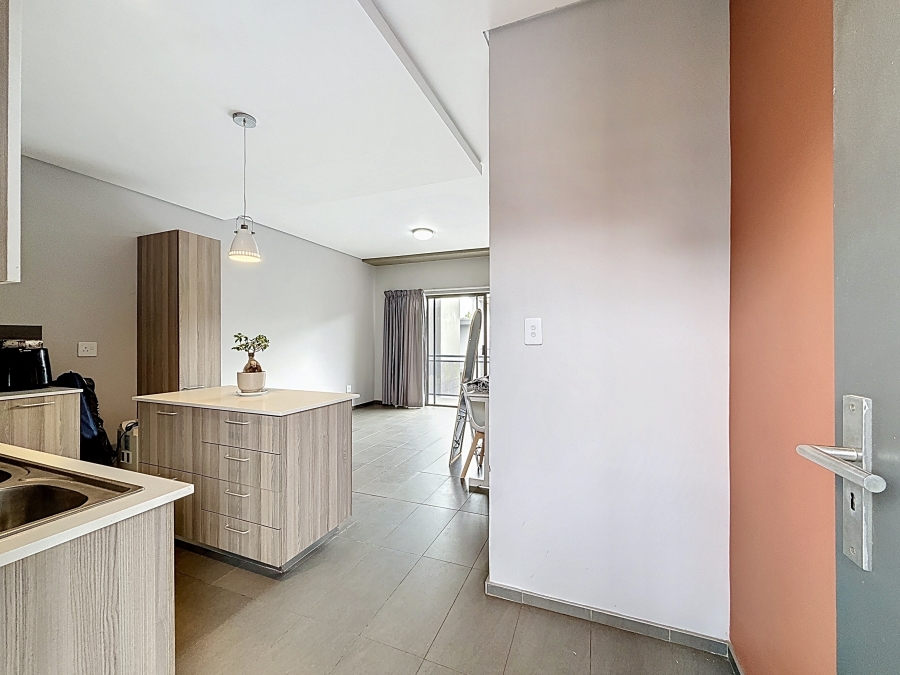 To Let 1 Bedroom Property for Rent in Menlo Park Gauteng