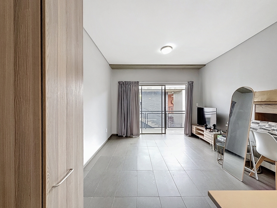 To Let 1 Bedroom Property for Rent in Menlo Park Gauteng