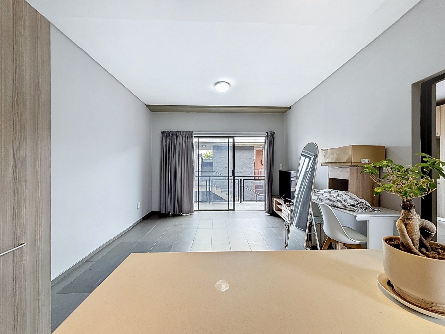 To Let 1 Bedroom Property for Rent in Menlo Park Gauteng