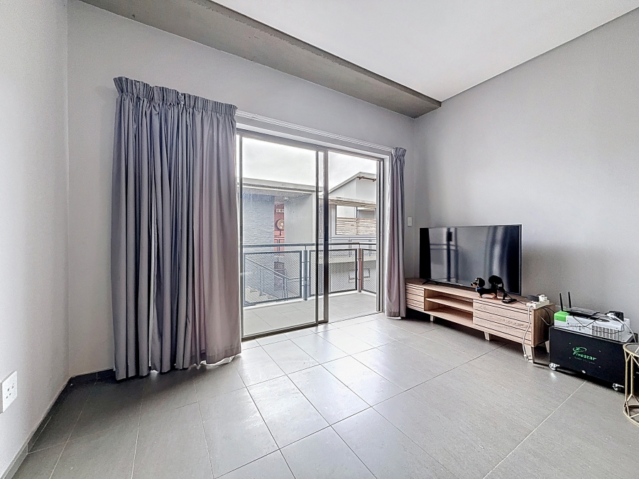 To Let 1 Bedroom Property for Rent in Menlo Park Gauteng