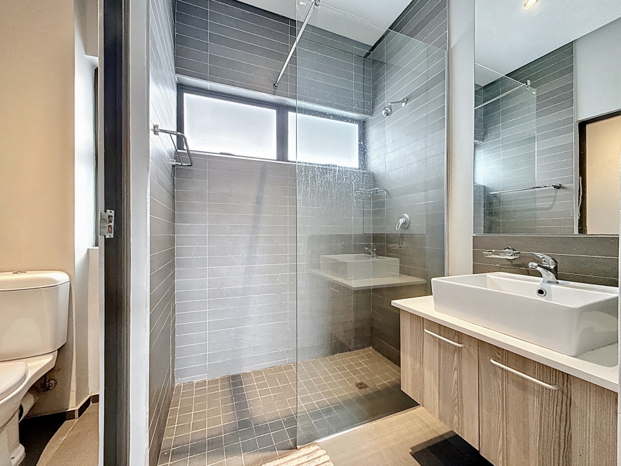 To Let 1 Bedroom Property for Rent in Menlo Park Gauteng