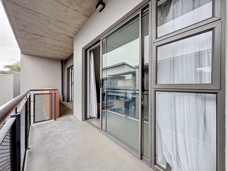 To Let 1 Bedroom Property for Rent in Menlo Park Gauteng