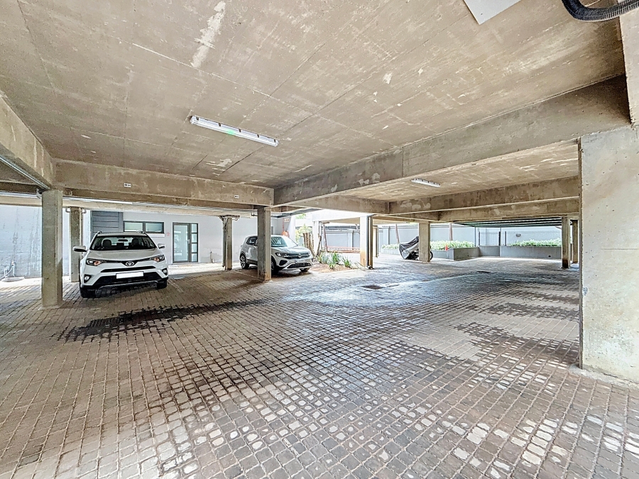 To Let 1 Bedroom Property for Rent in Menlo Park Gauteng