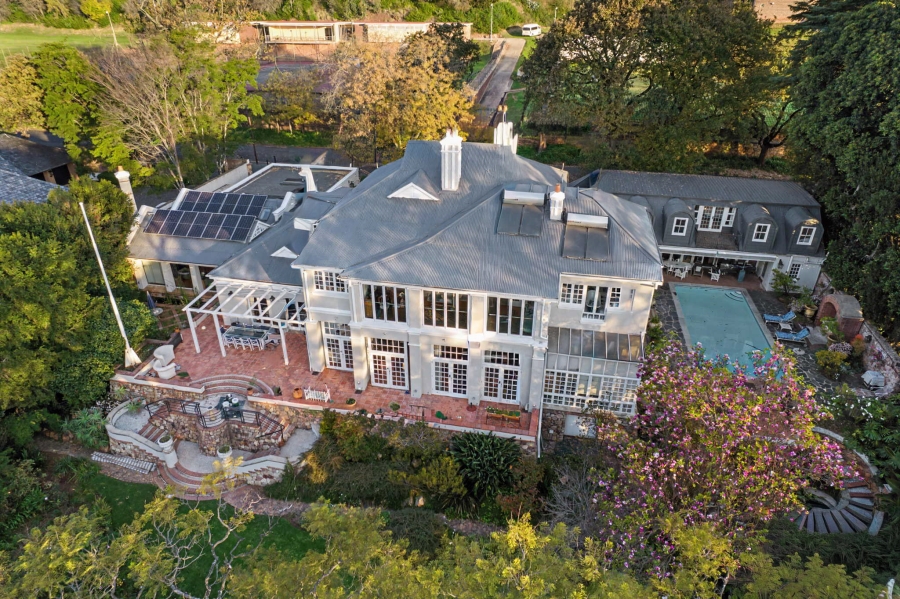 5 Bedroom Property for Sale in Parktown Gauteng