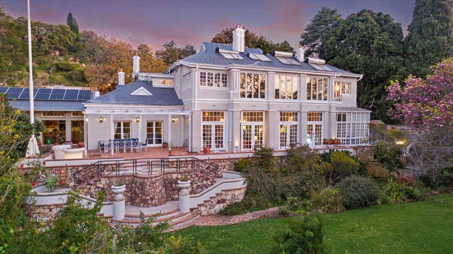 5 Bedroom Property for Sale in Parktown Gauteng