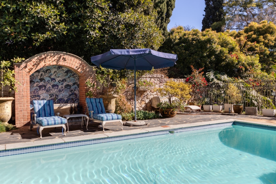 5 Bedroom Property for Sale in Parktown Gauteng