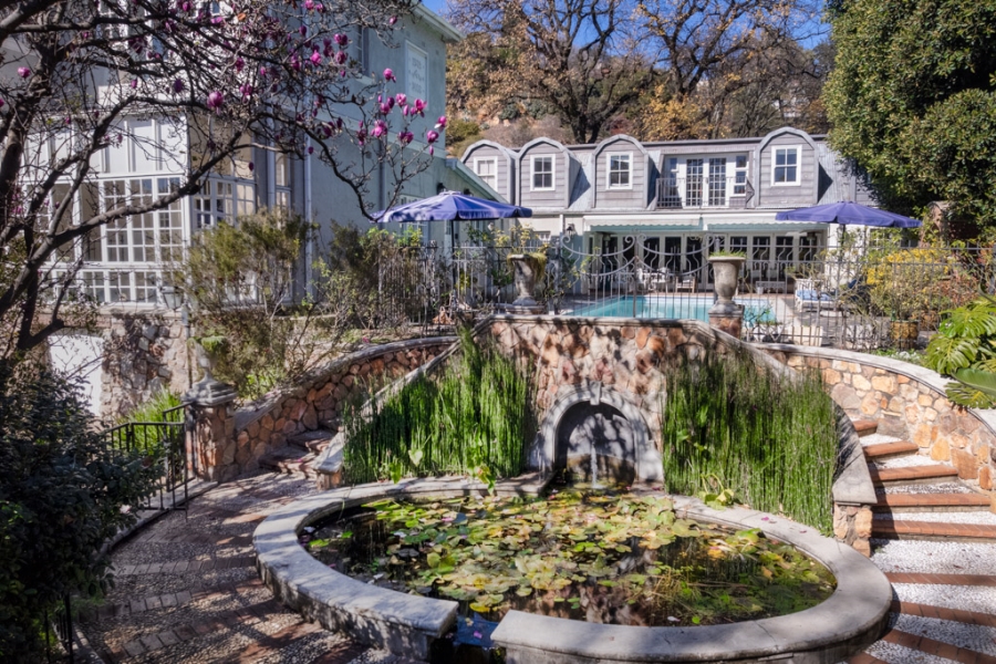 5 Bedroom Property for Sale in Parktown Gauteng