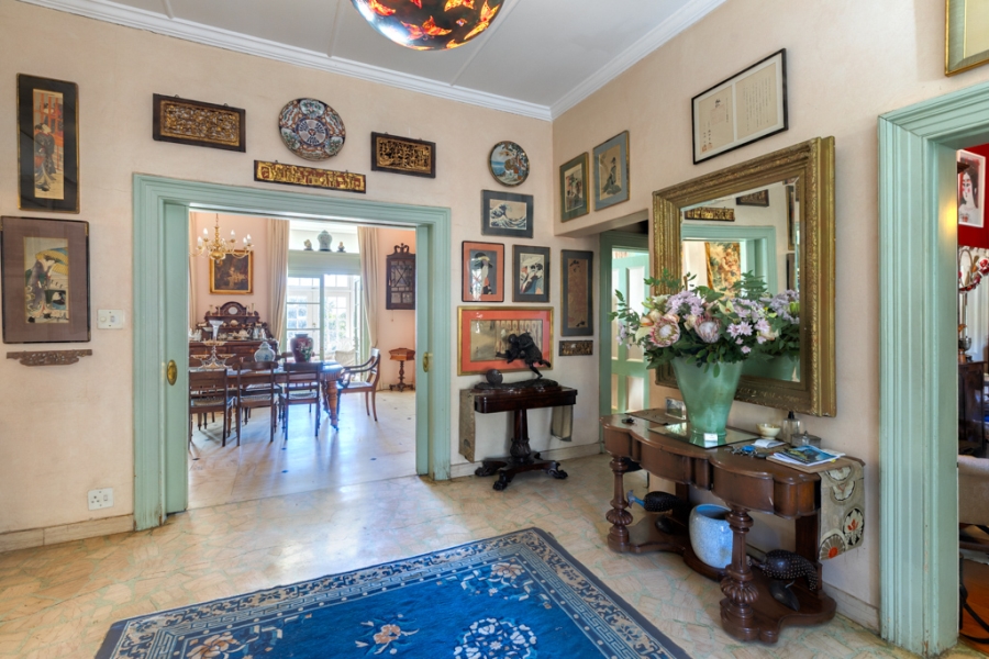 5 Bedroom Property for Sale in Parktown Gauteng
