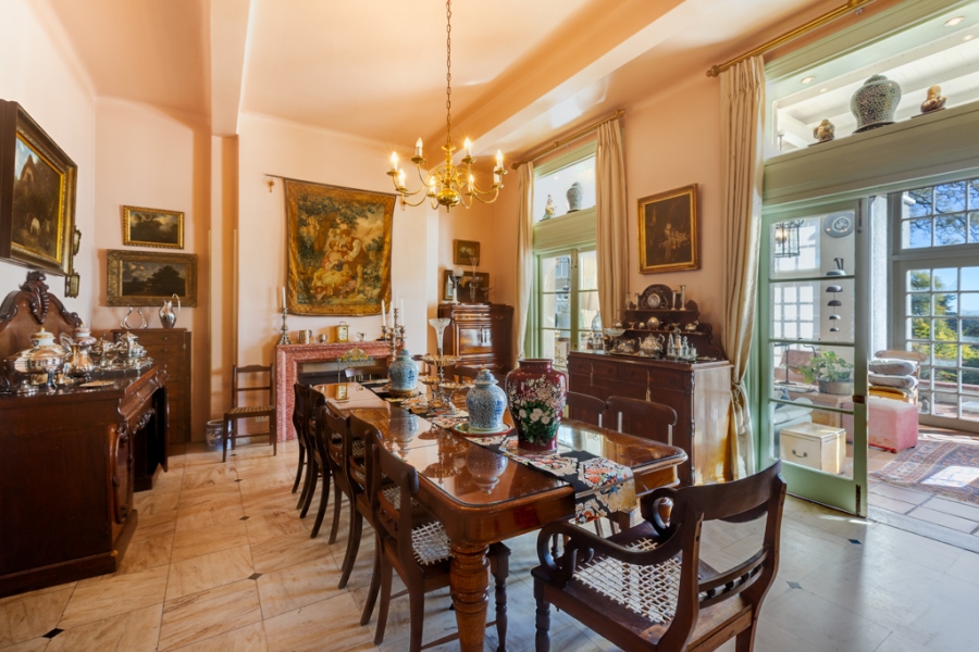 5 Bedroom Property for Sale in Parktown Gauteng
