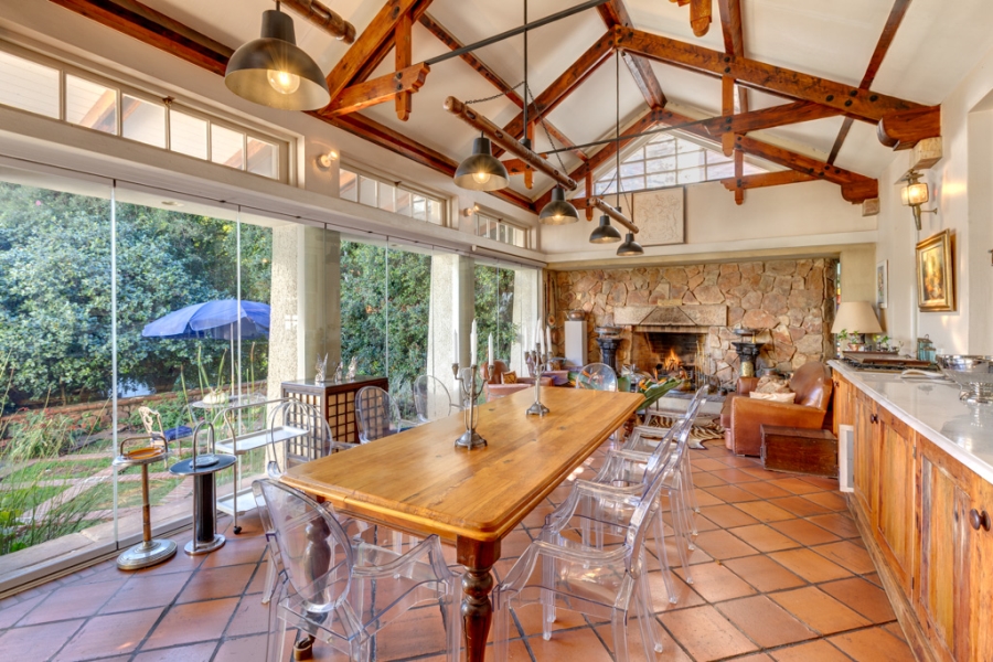 5 Bedroom Property for Sale in Parktown Gauteng