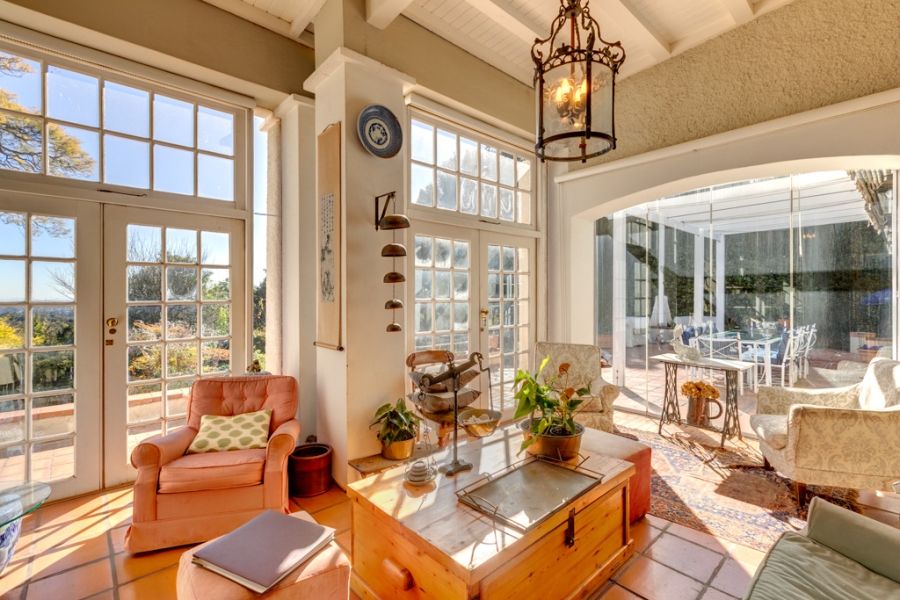5 Bedroom Property for Sale in Parktown Gauteng