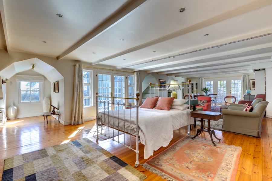 5 Bedroom Property for Sale in Parktown Gauteng