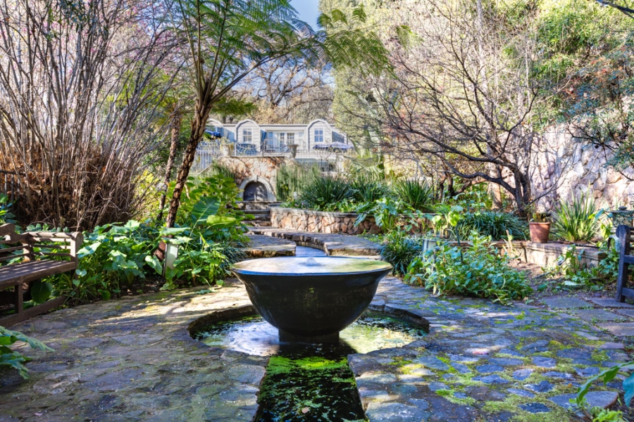5 Bedroom Property for Sale in Parktown Gauteng