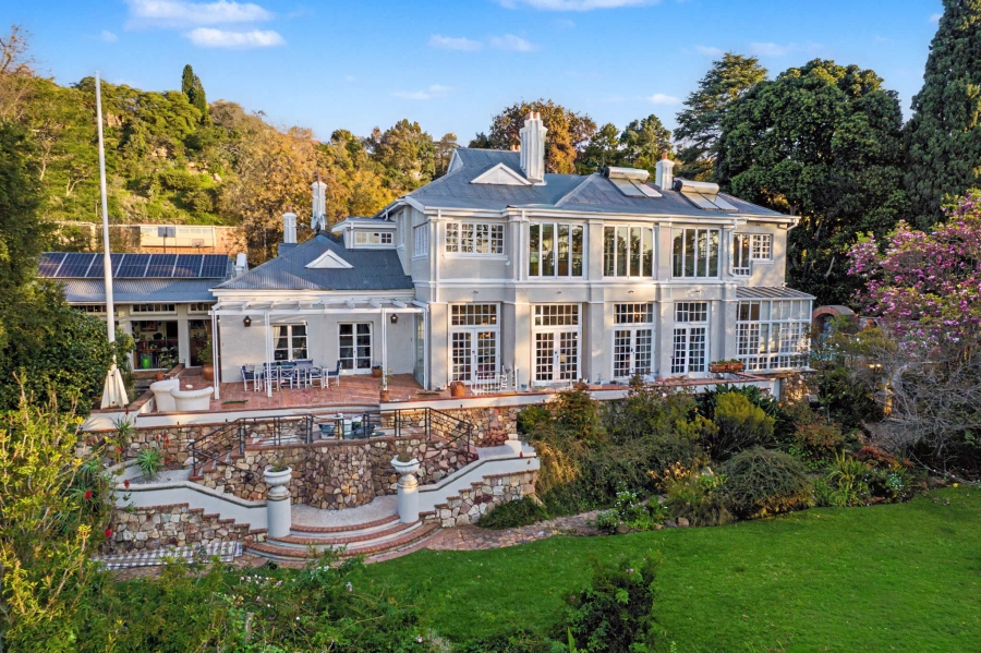 5 Bedroom Property for Sale in Westcliff Gauteng
