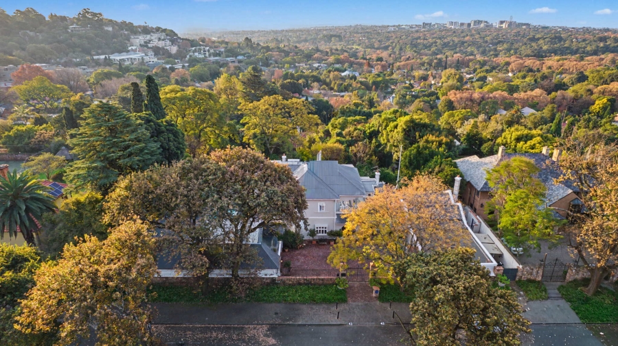 5 Bedroom Property for Sale in Westcliff Gauteng
