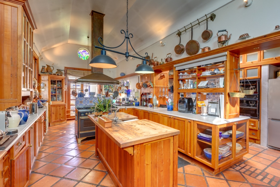5 Bedroom Property for Sale in Westcliff Gauteng