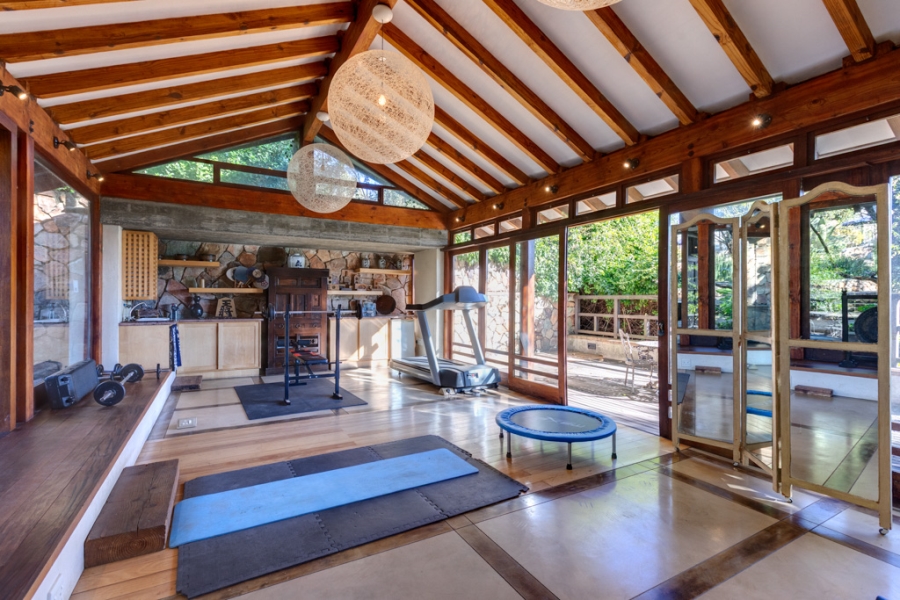 5 Bedroom Property for Sale in Westcliff Gauteng