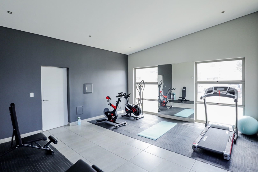 To Let 2 Bedroom Property for Rent in Broadacres Gauteng