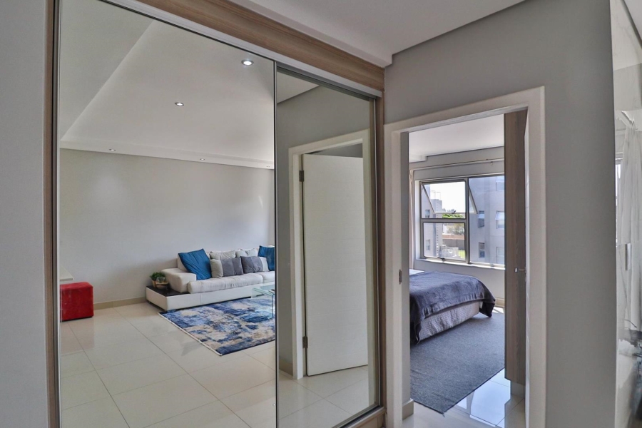 To Let 2 Bedroom Property for Rent in Broadacres Gauteng