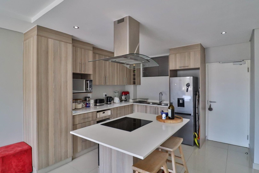 To Let 2 Bedroom Property for Rent in Broadacres Gauteng