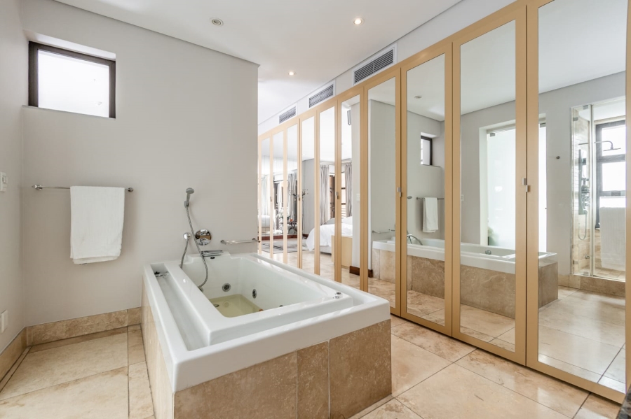 To Let 3 Bedroom Property for Rent in Melrose Arch Gauteng