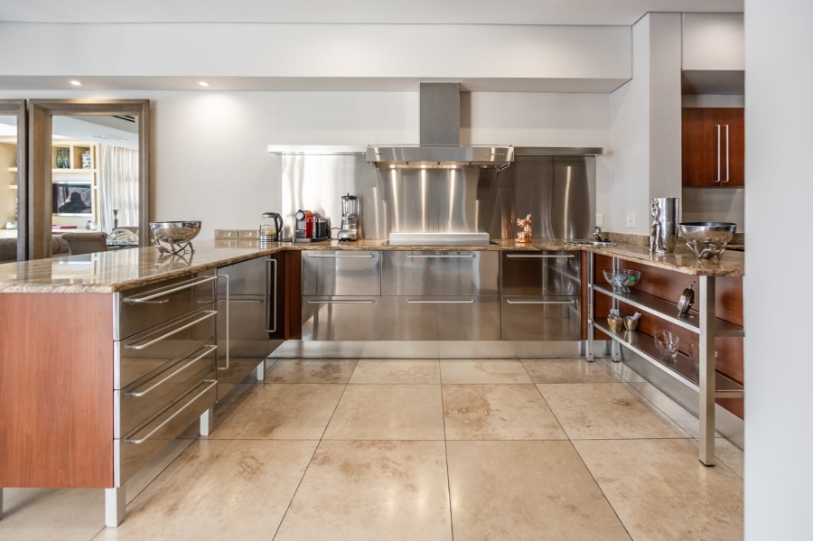 To Let 3 Bedroom Property for Rent in Melrose Arch Gauteng