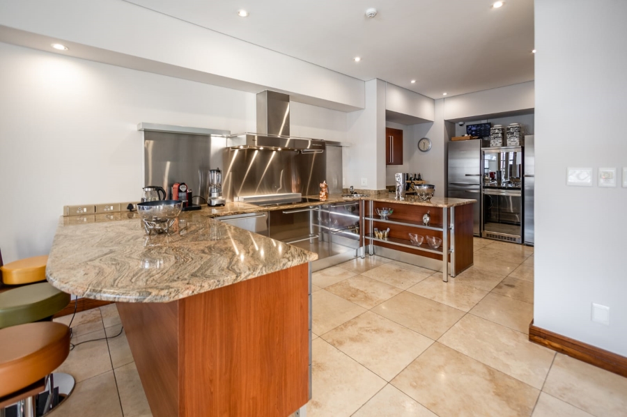 To Let 3 Bedroom Property for Rent in Melrose Arch Gauteng