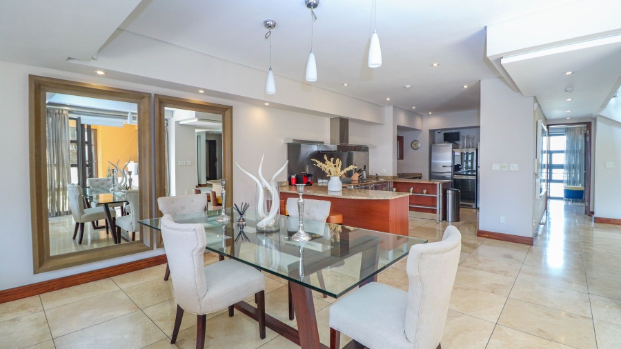 To Let 3 Bedroom Property for Rent in Melrose Arch Gauteng