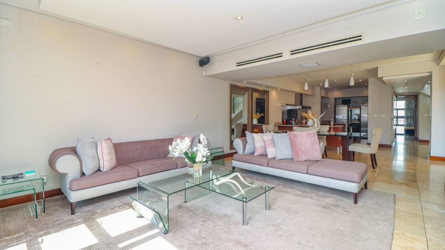 To Let 3 Bedroom Property for Rent in Melrose Arch Gauteng