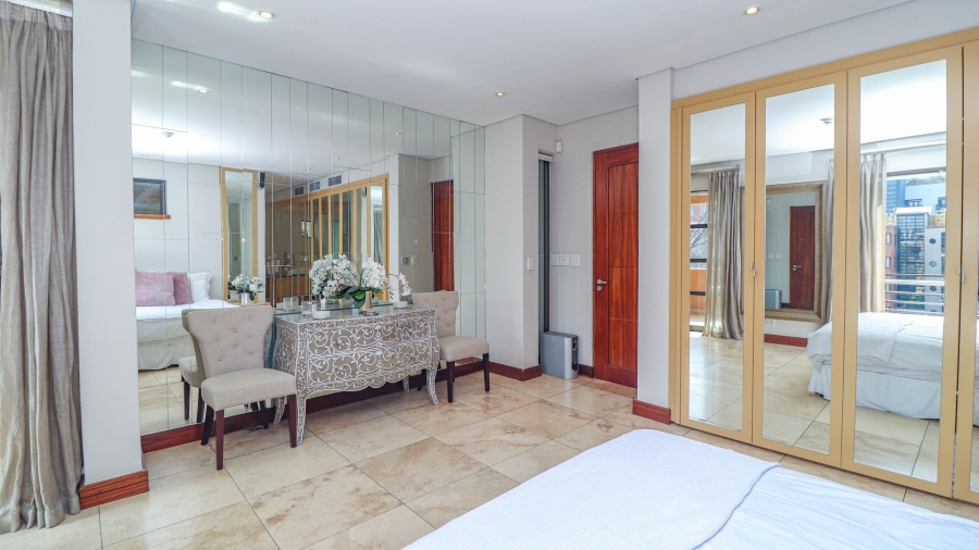 To Let 3 Bedroom Property for Rent in Melrose Arch Gauteng