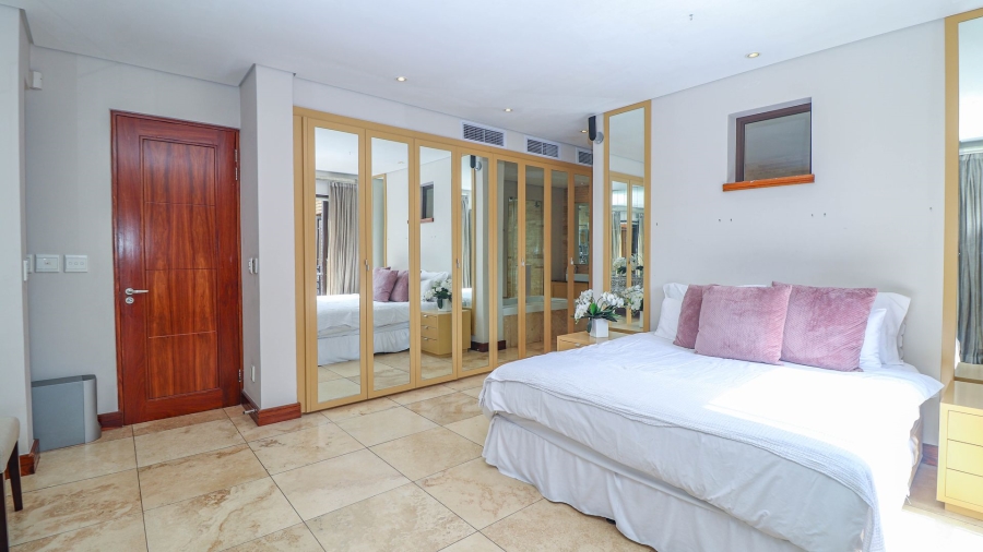 To Let 3 Bedroom Property for Rent in Melrose Arch Gauteng