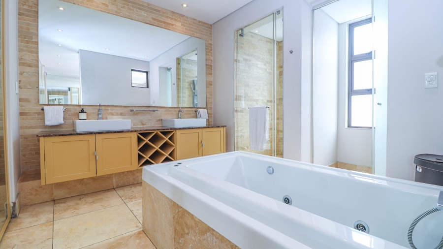 To Let 3 Bedroom Property for Rent in Melrose Arch Gauteng