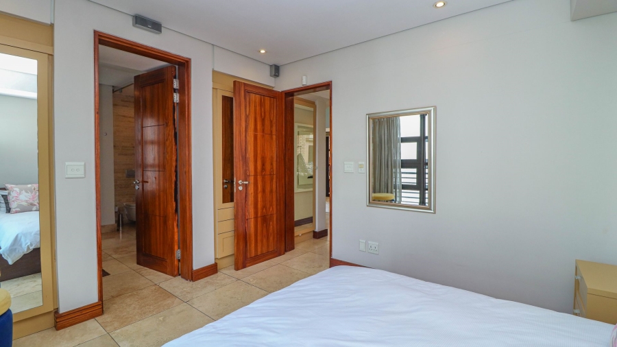 To Let 3 Bedroom Property for Rent in Melrose Arch Gauteng