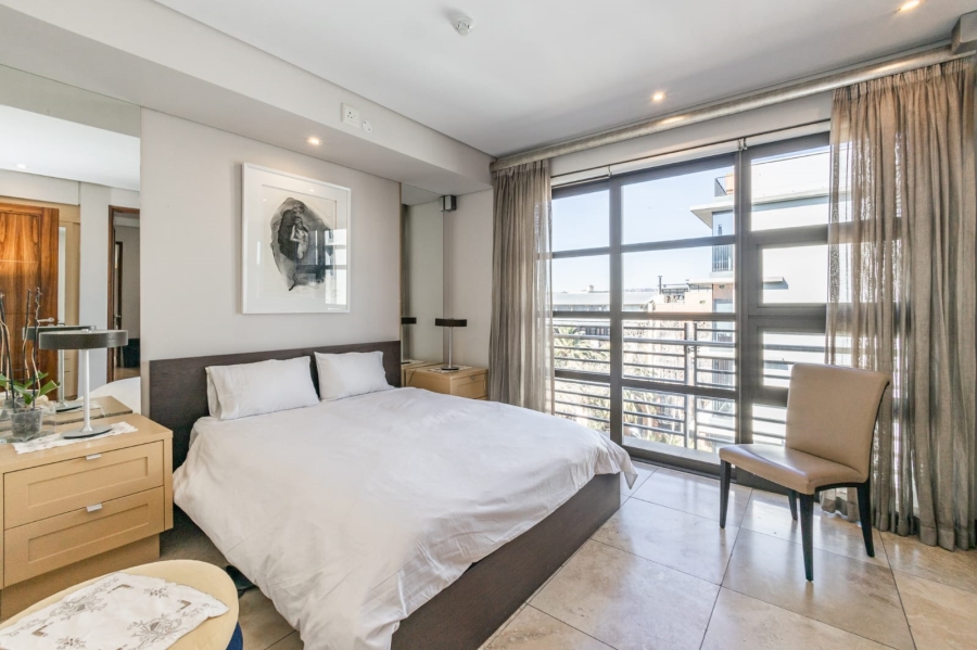 To Let 3 Bedroom Property for Rent in Melrose Arch Gauteng