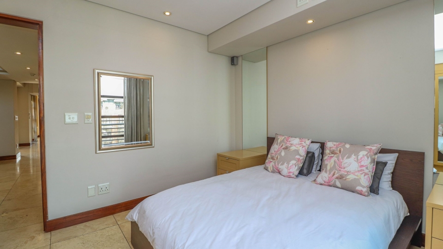 To Let 3 Bedroom Property for Rent in Melrose Arch Gauteng