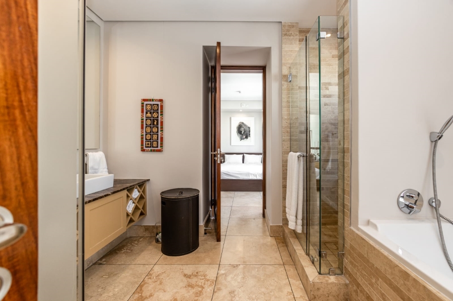 To Let 3 Bedroom Property for Rent in Melrose Arch Gauteng