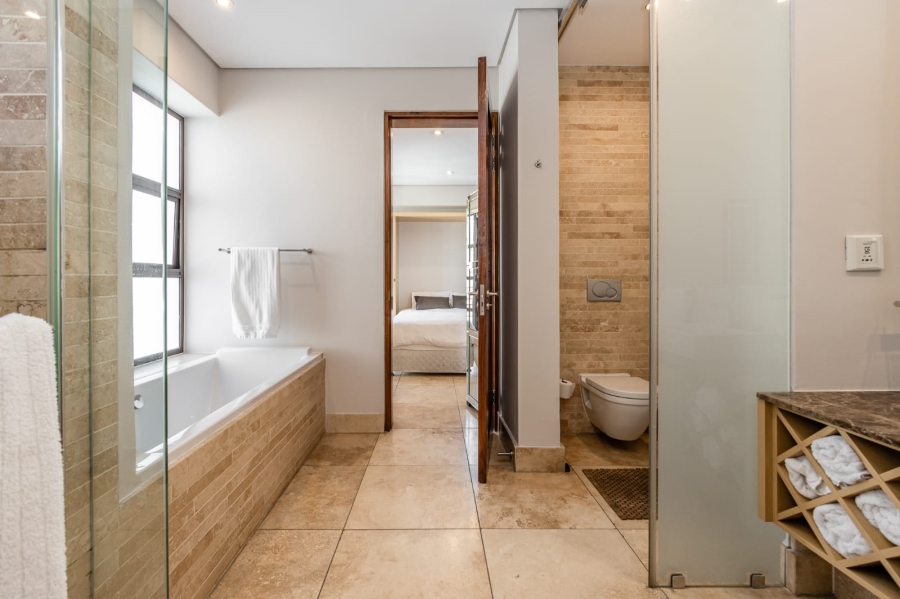 To Let 3 Bedroom Property for Rent in Melrose Arch Gauteng